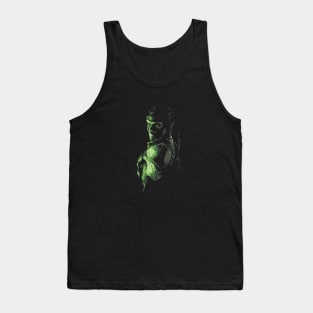 Ermac Tank Top